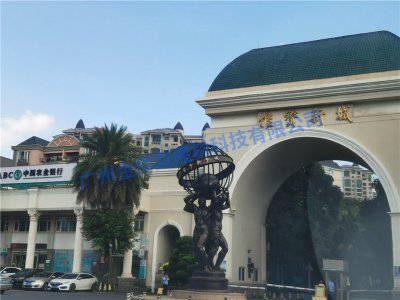 米兰小罗马案例