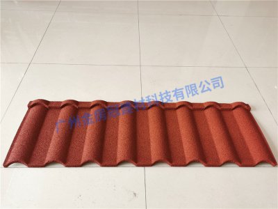  米兰小罗马中国红