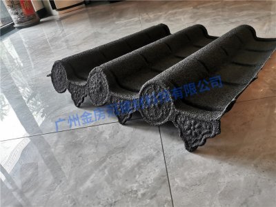 仿古瓦滴水檐瓦小尺寸