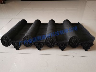  仿古瓦滴水檐瓦大尺寸