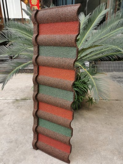 米兰小罗马套色