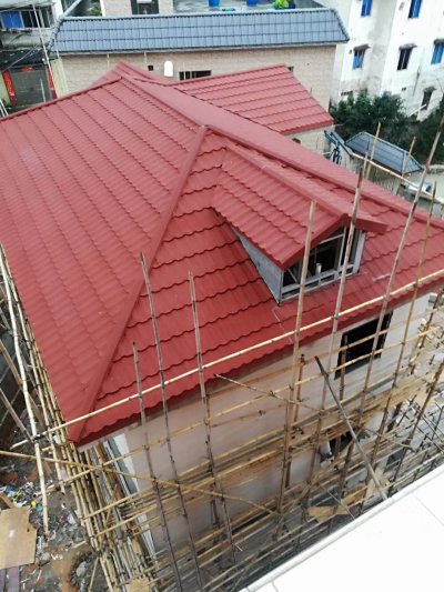 米兰小罗马案例