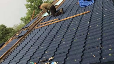 米兰小罗马案例